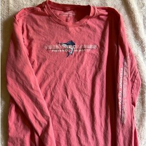 Vineyard Vibes Boy’s large long sleeve